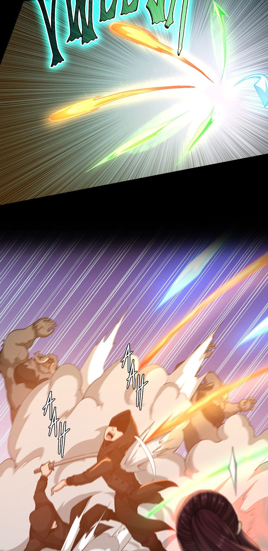 The Beginning After the End Chapter 138 - Page 52