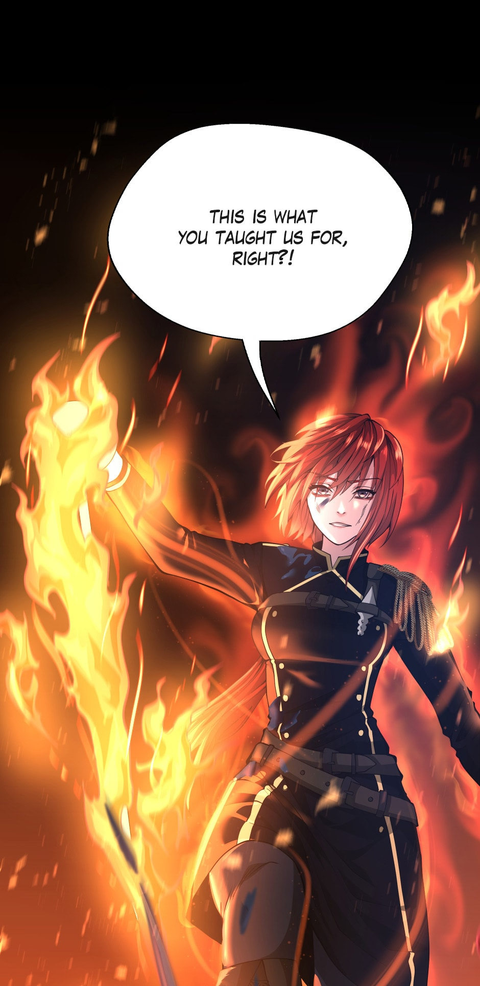 The Beginning After the End Chapter 138 - Page 57