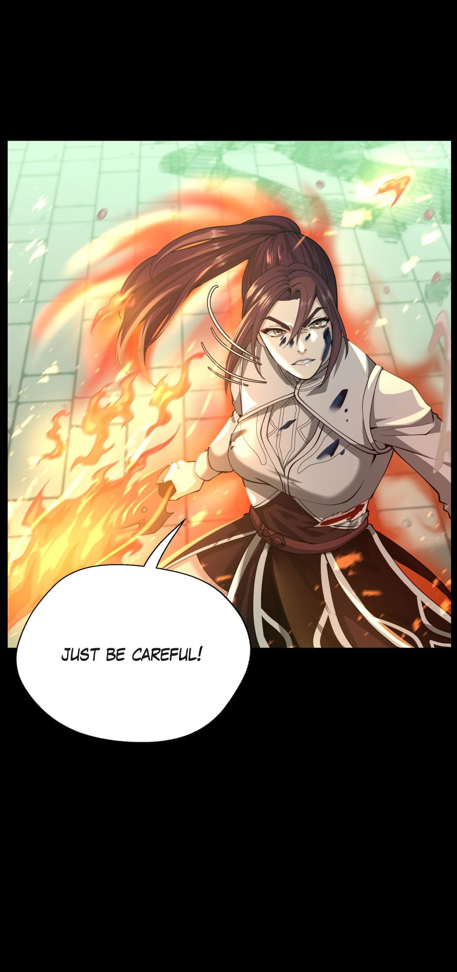 The Beginning After the End Chapter 138 - Page 59