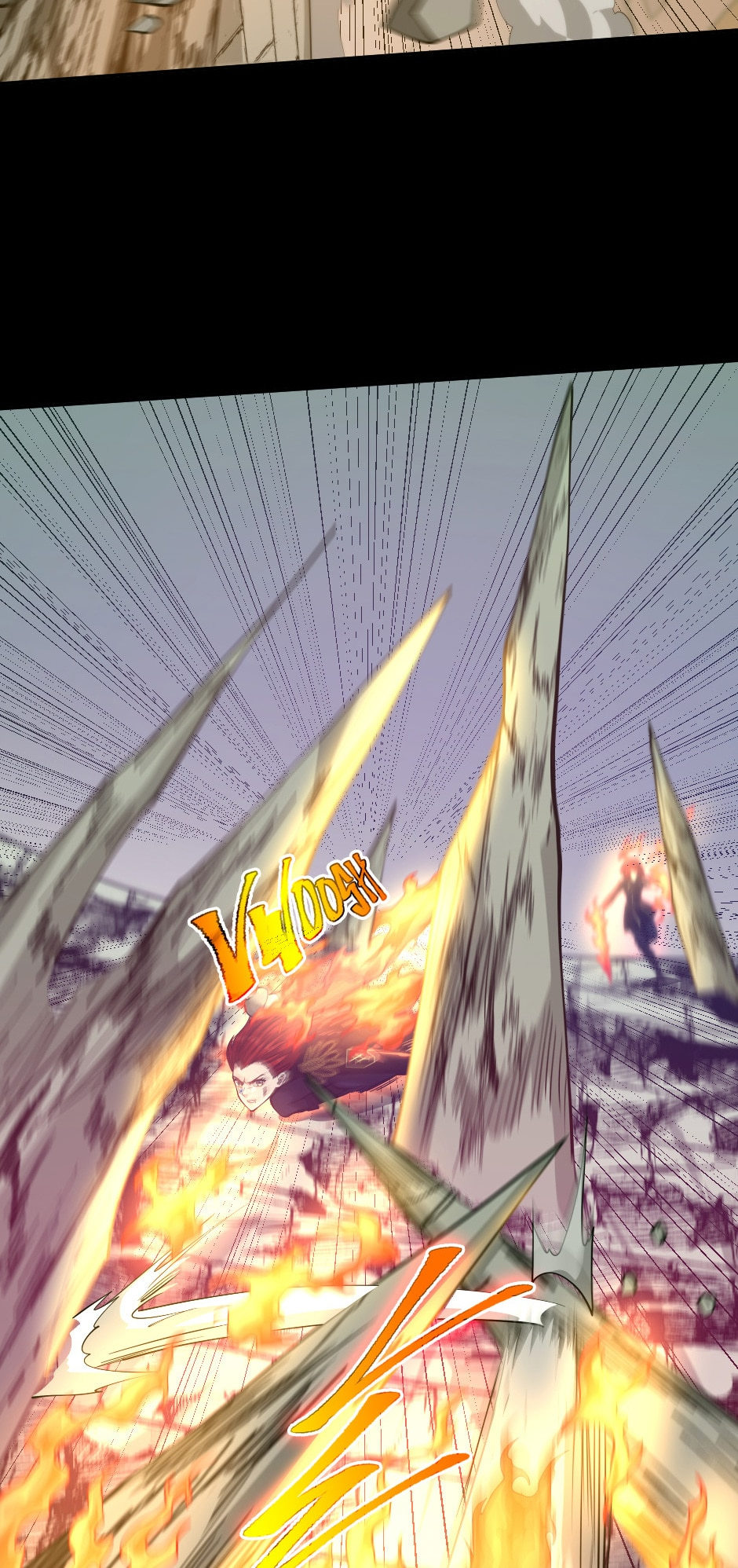 The Beginning After the End Chapter 138 - Page 64