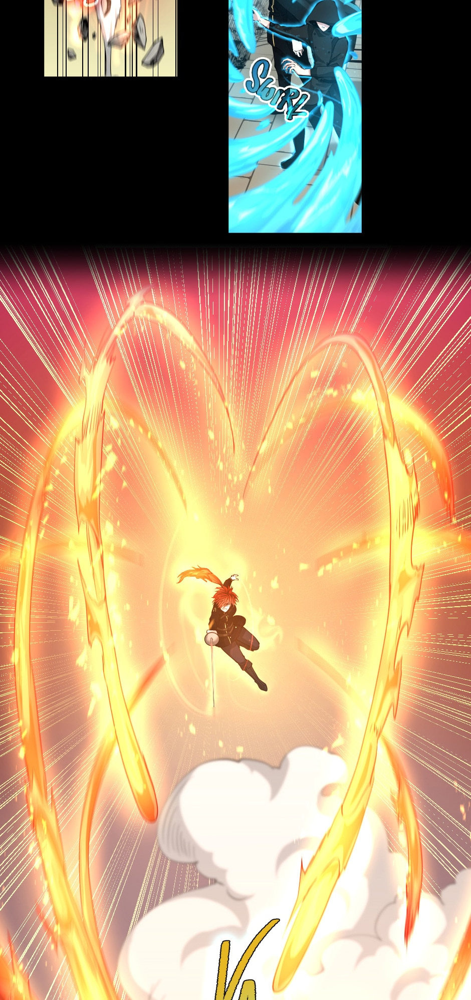 The Beginning After the End Chapter 138 - Page 66