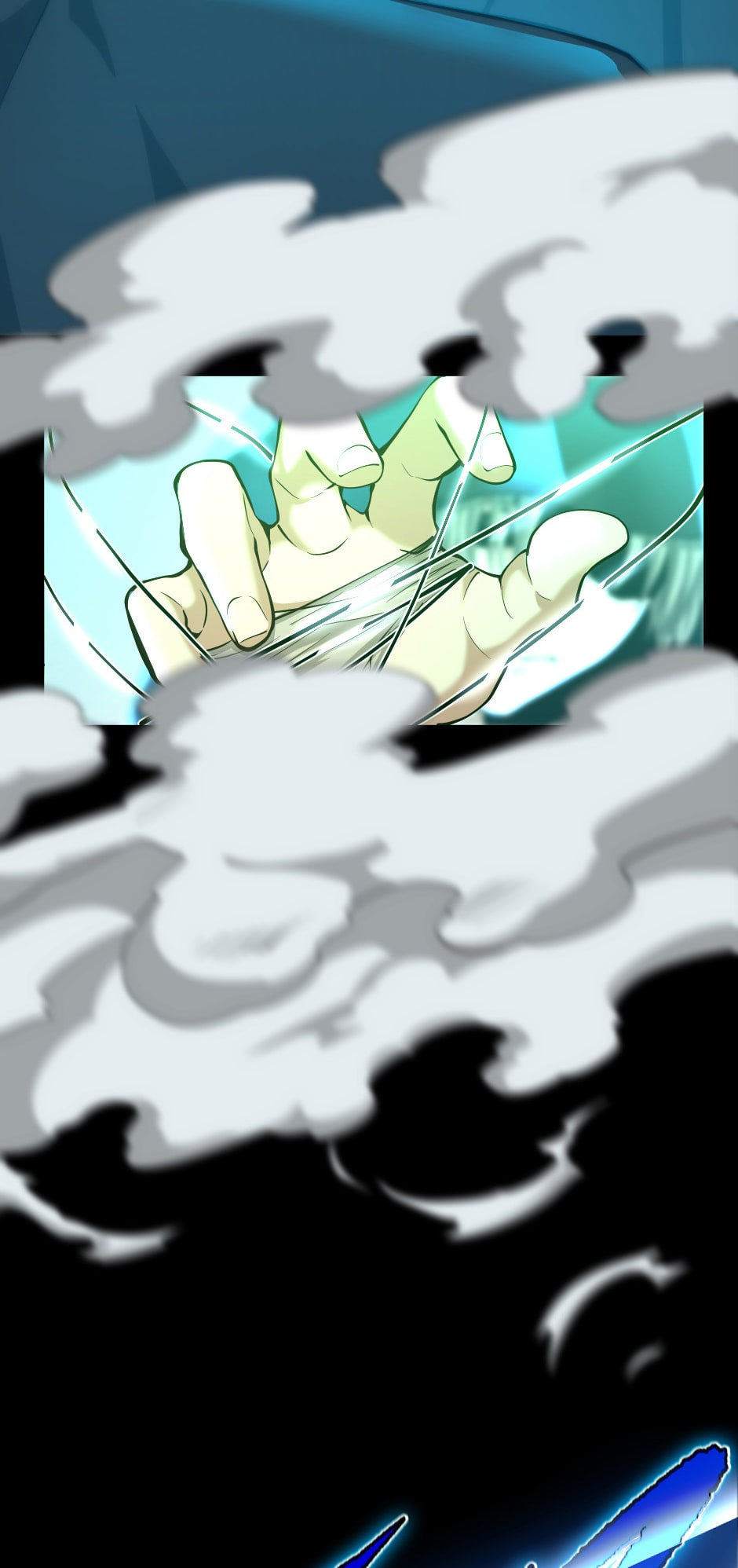 The Beginning After the End Chapter 138 - Page 68