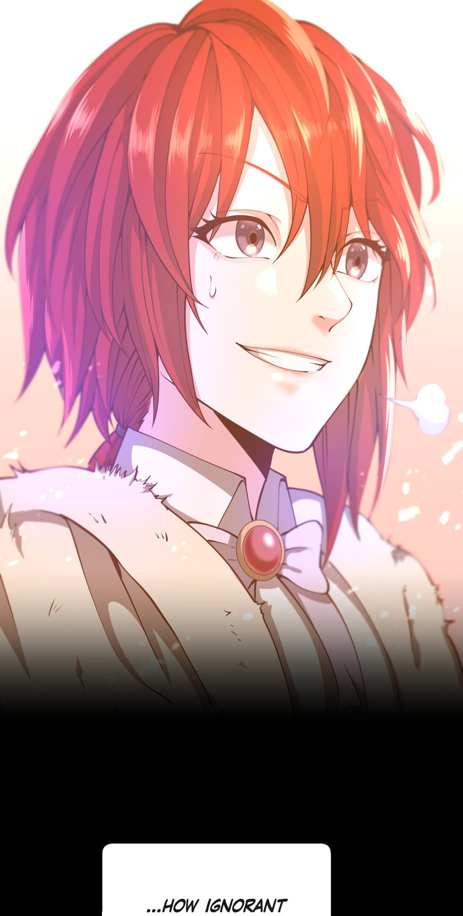 The Beginning After the End Chapter 138 - Page 7