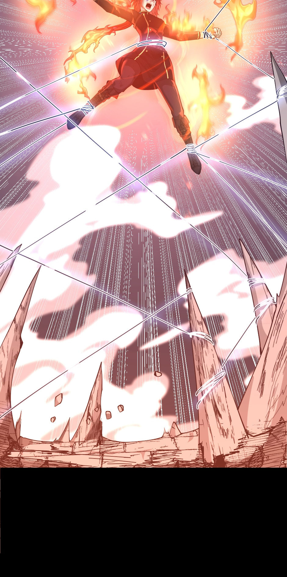 The Beginning After the End Chapter 138 - Page 71