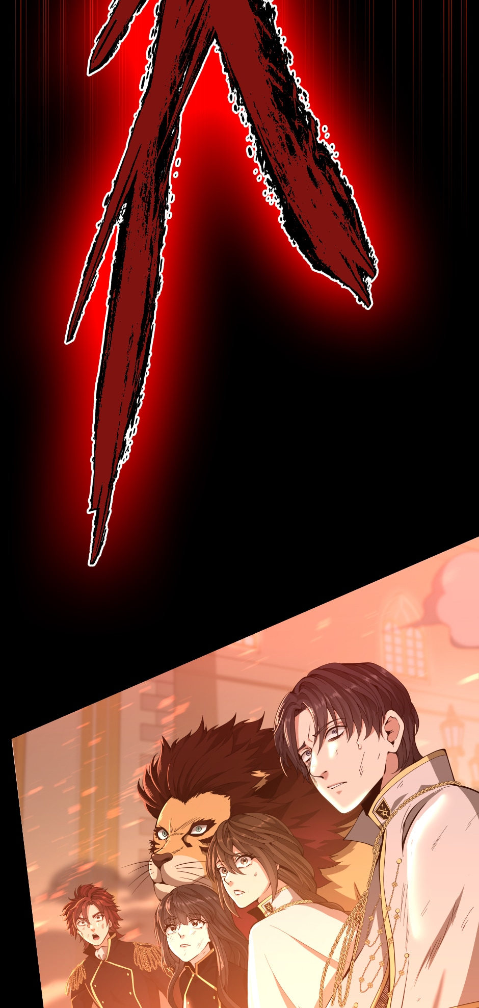 The Beginning After the End Chapter 138 - Page 83