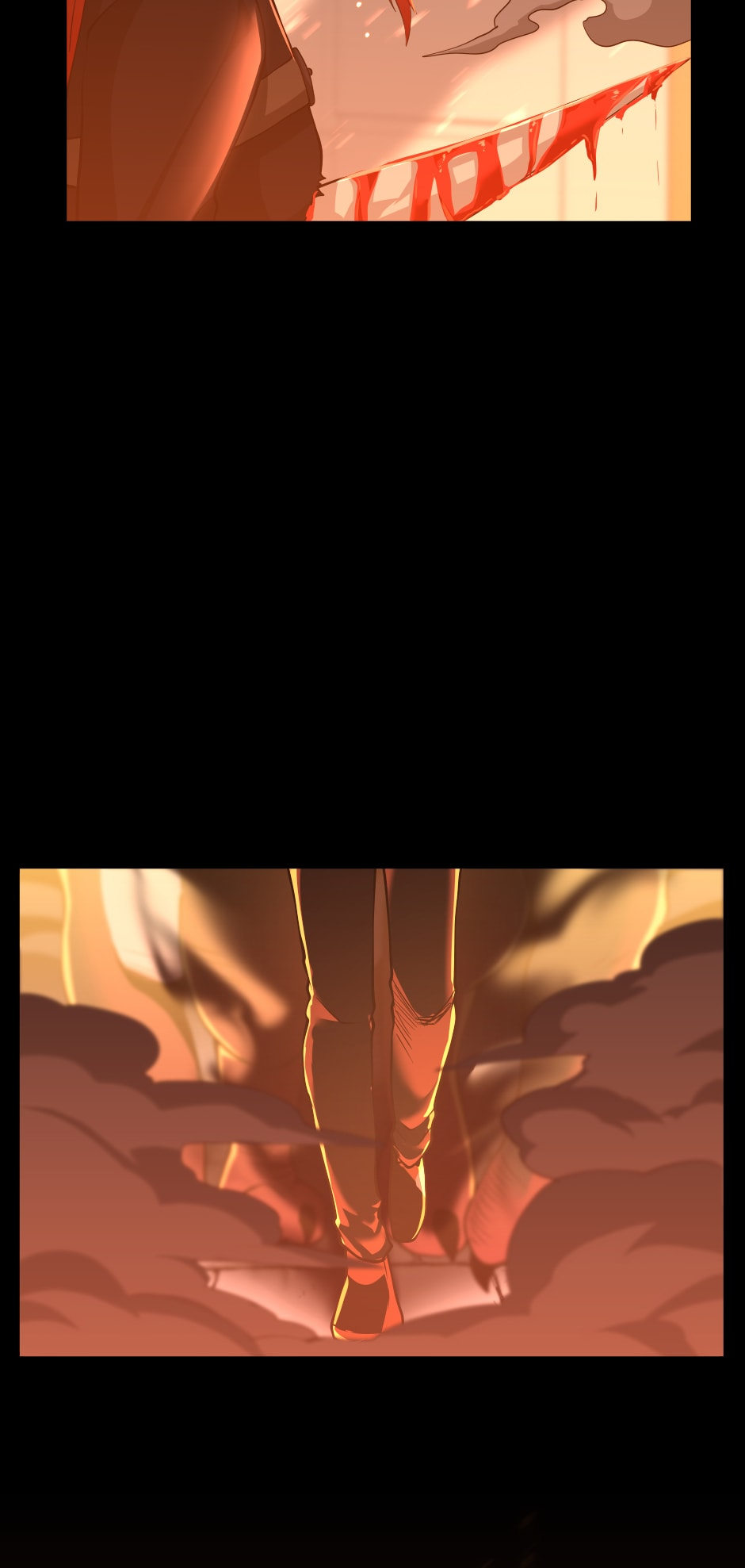 The Beginning After the End Chapter 138 - Page 87