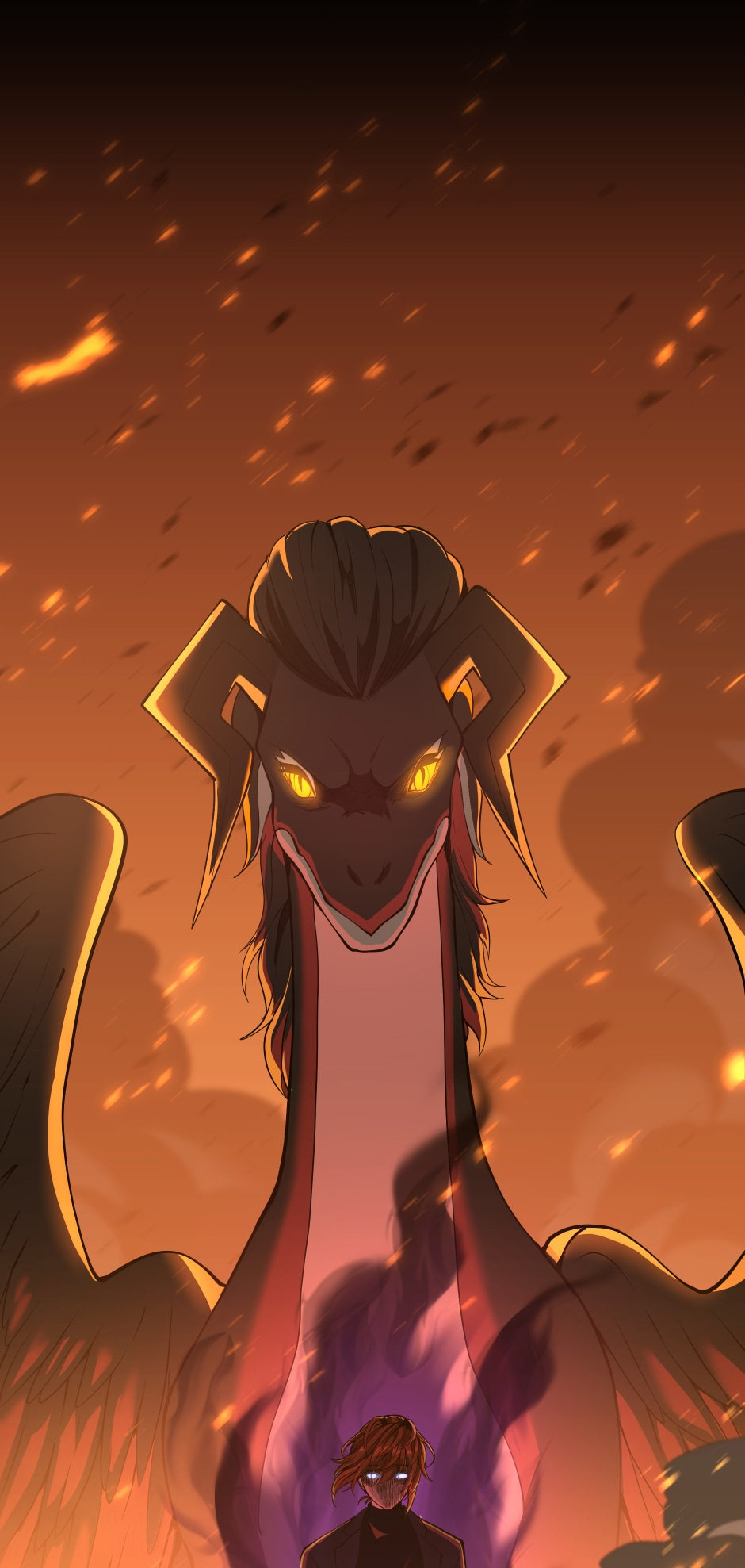 The Beginning After the End Chapter 138 - Page 88