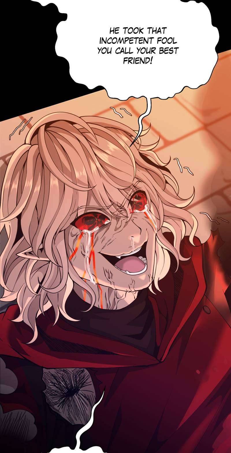 The Beginning After the End Chapter 139 - Page 108