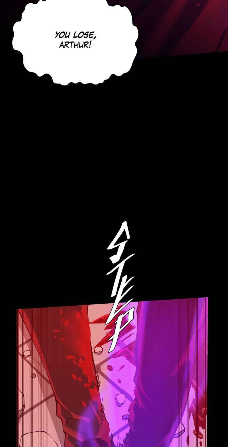 The Beginning After the End Chapter 139 - Page 109