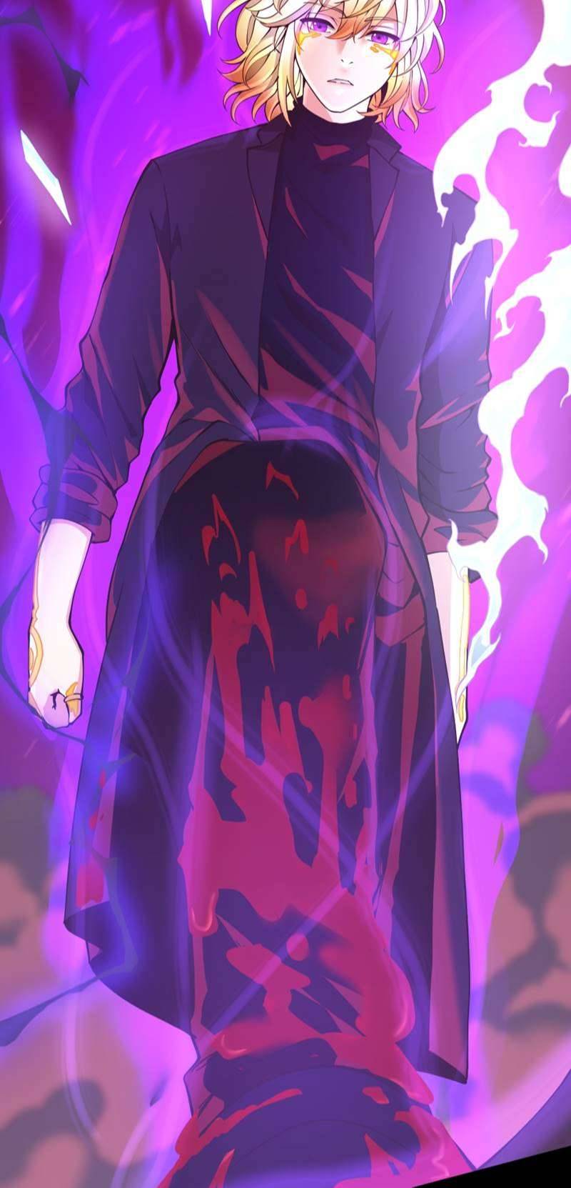 The Beginning After the End Chapter 139 - Page 115