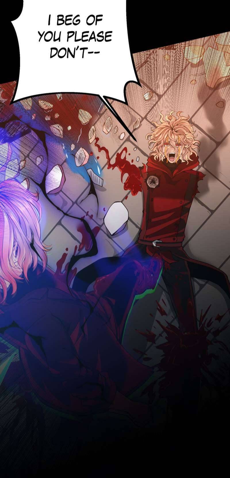 The Beginning After the End Chapter 139 - Page 118