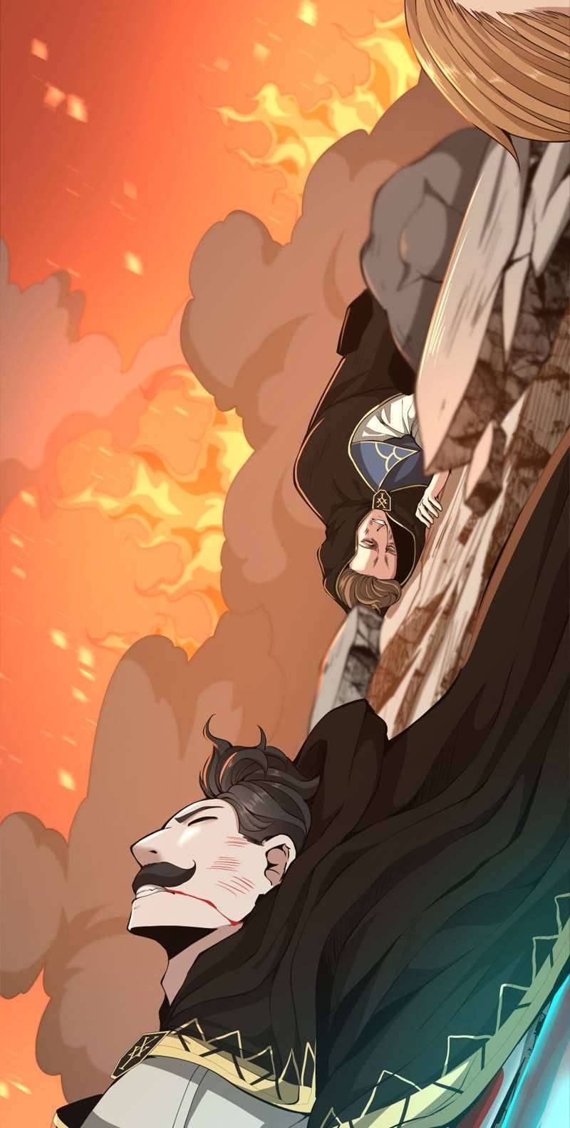 The Beginning After the End Chapter 139 - Page 12