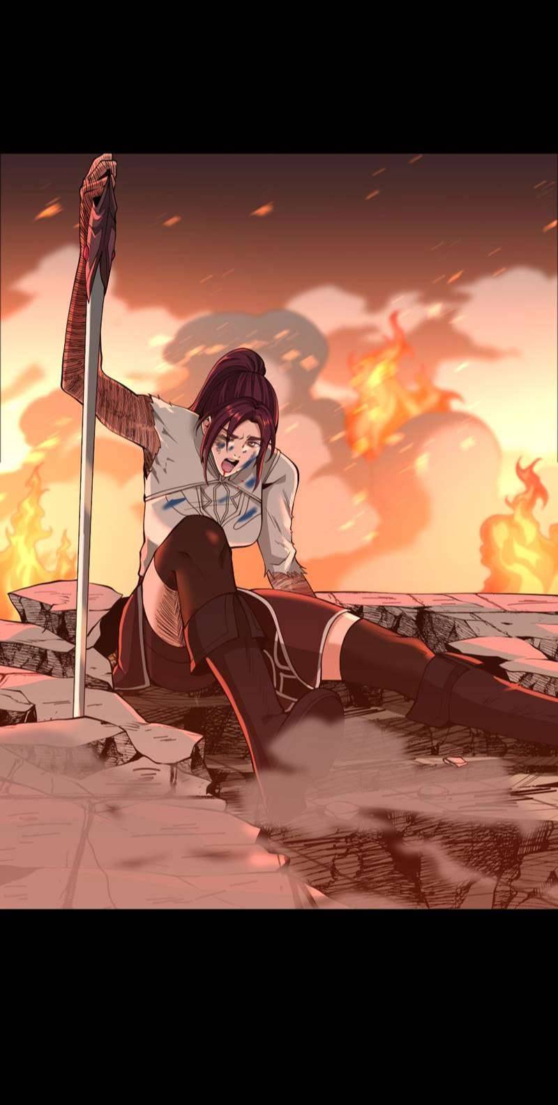 The Beginning After the End Chapter 139 - Page 14