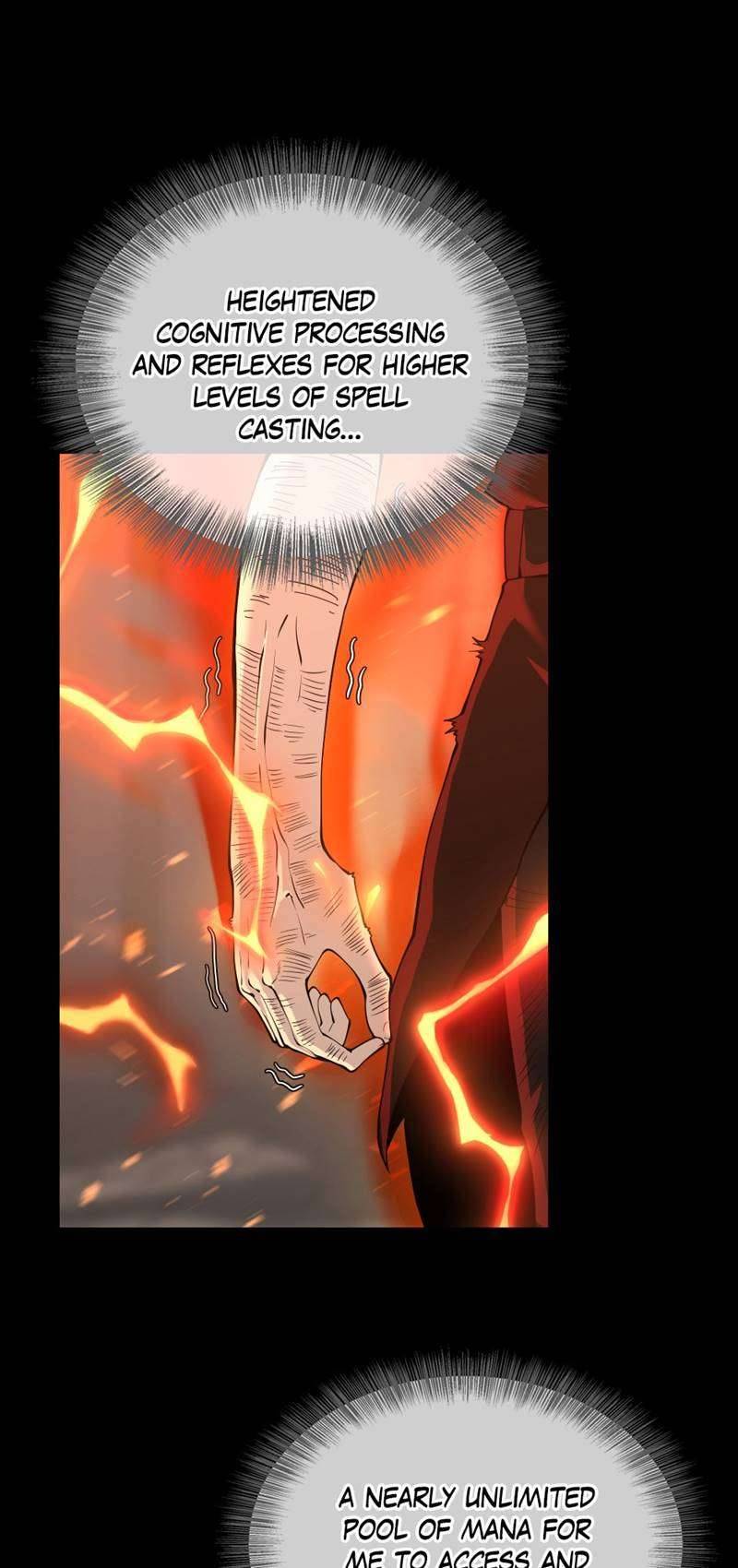 The Beginning After the End Chapter 139 - Page 15