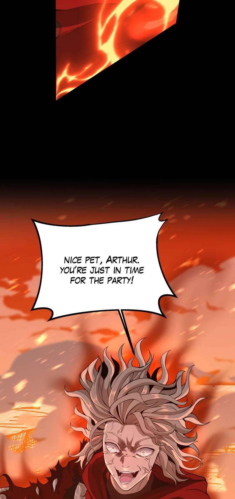 The Beginning After the End Chapter 139 - Page 18