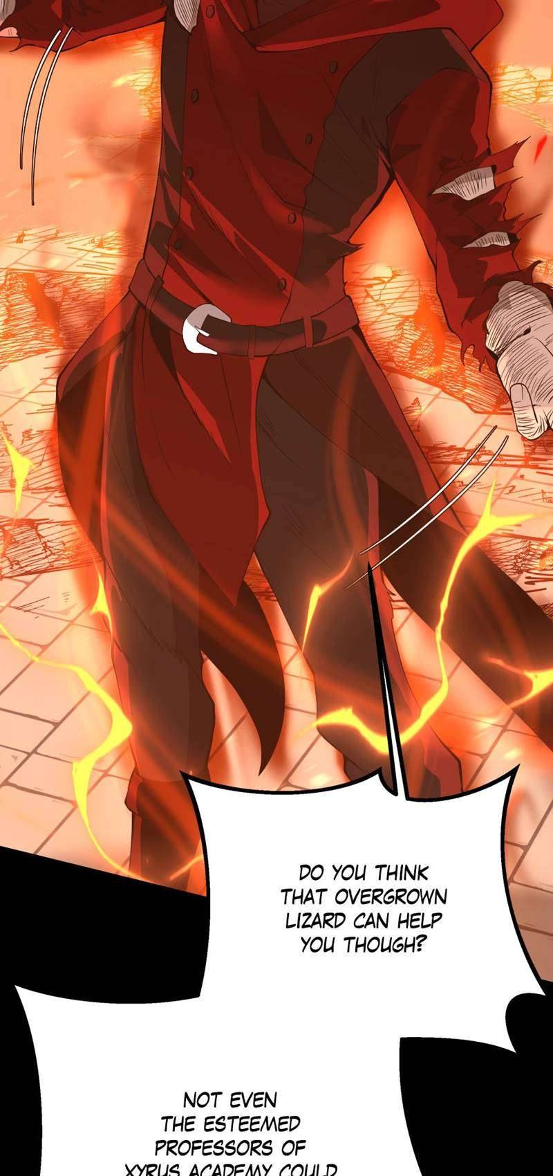 The Beginning After the End Chapter 139 - Page 19