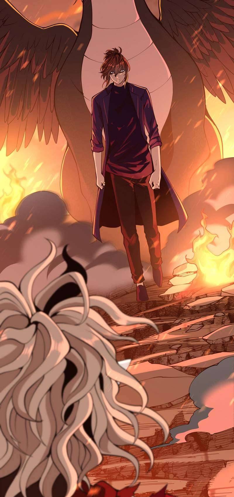 The Beginning After the End Chapter 139 - Page 21