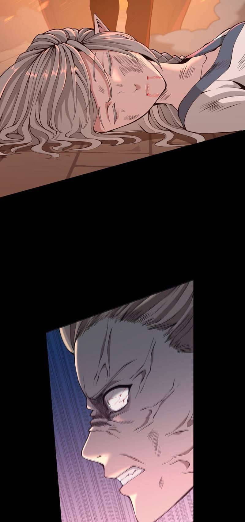 The Beginning After the End Chapter 139 - Page 25