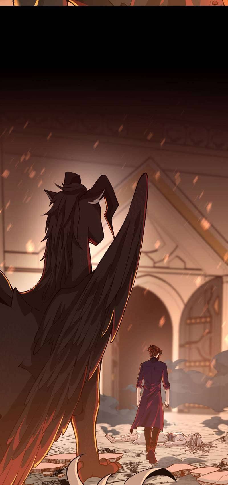 The Beginning After the End Chapter 139 - Page 27