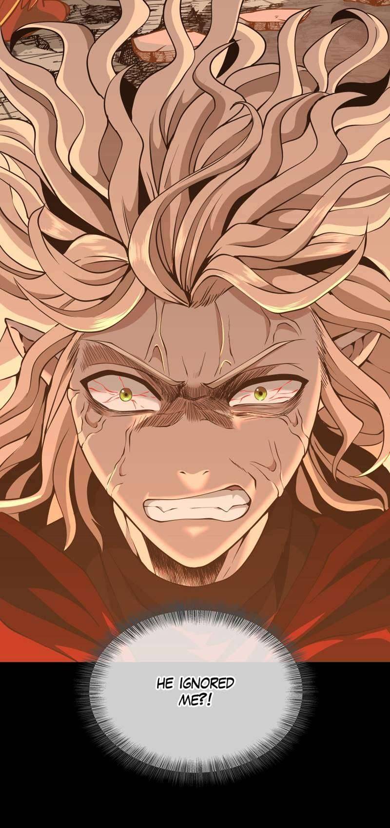 The Beginning After the End Chapter 139 - Page 28