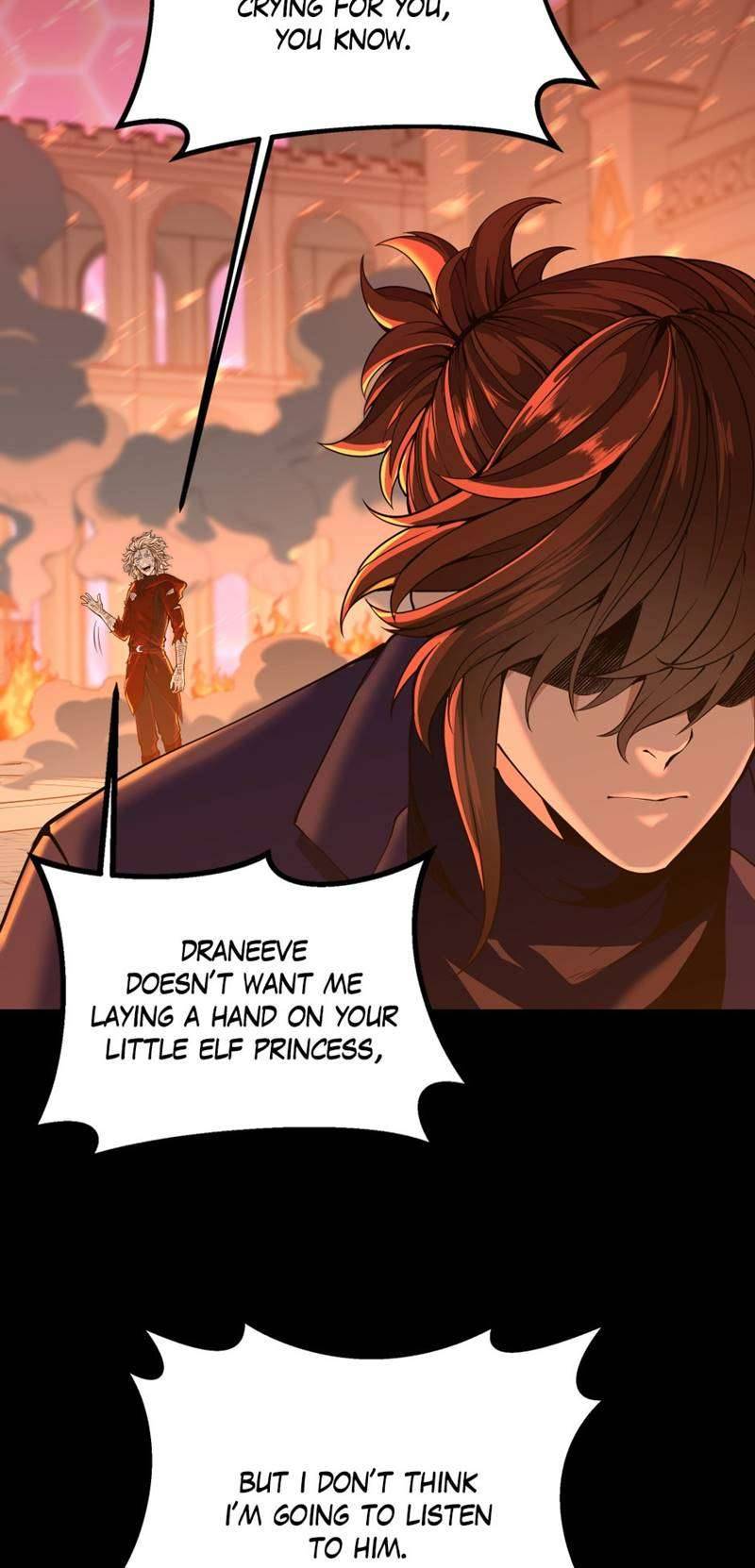 The Beginning After the End Chapter 139 - Page 32