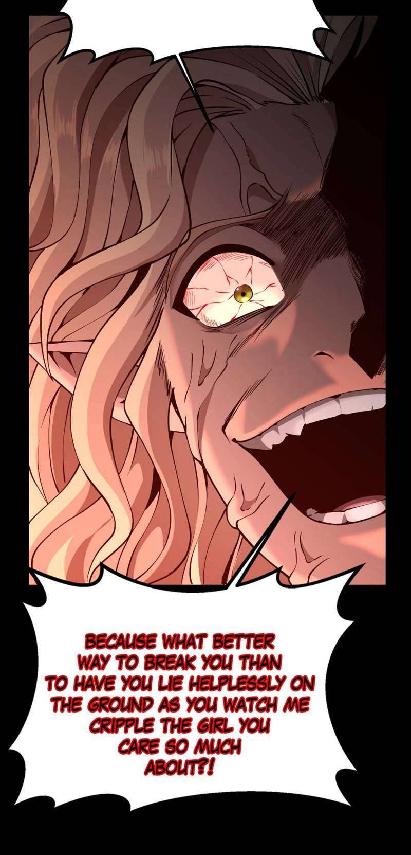 The Beginning After the End Chapter 139 - Page 33