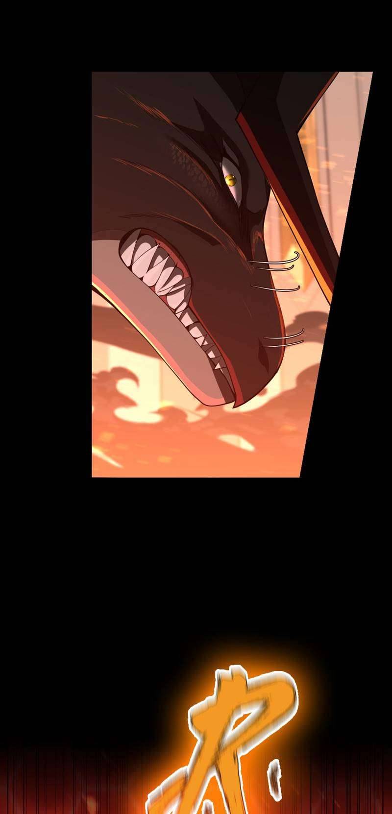 The Beginning After the End Chapter 139 - Page 34