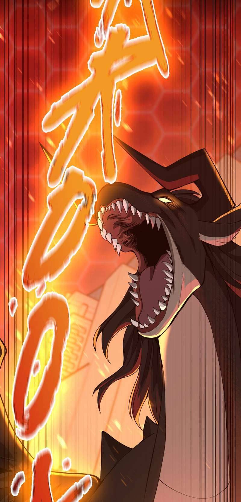 The Beginning After the End Chapter 139 - Page 35