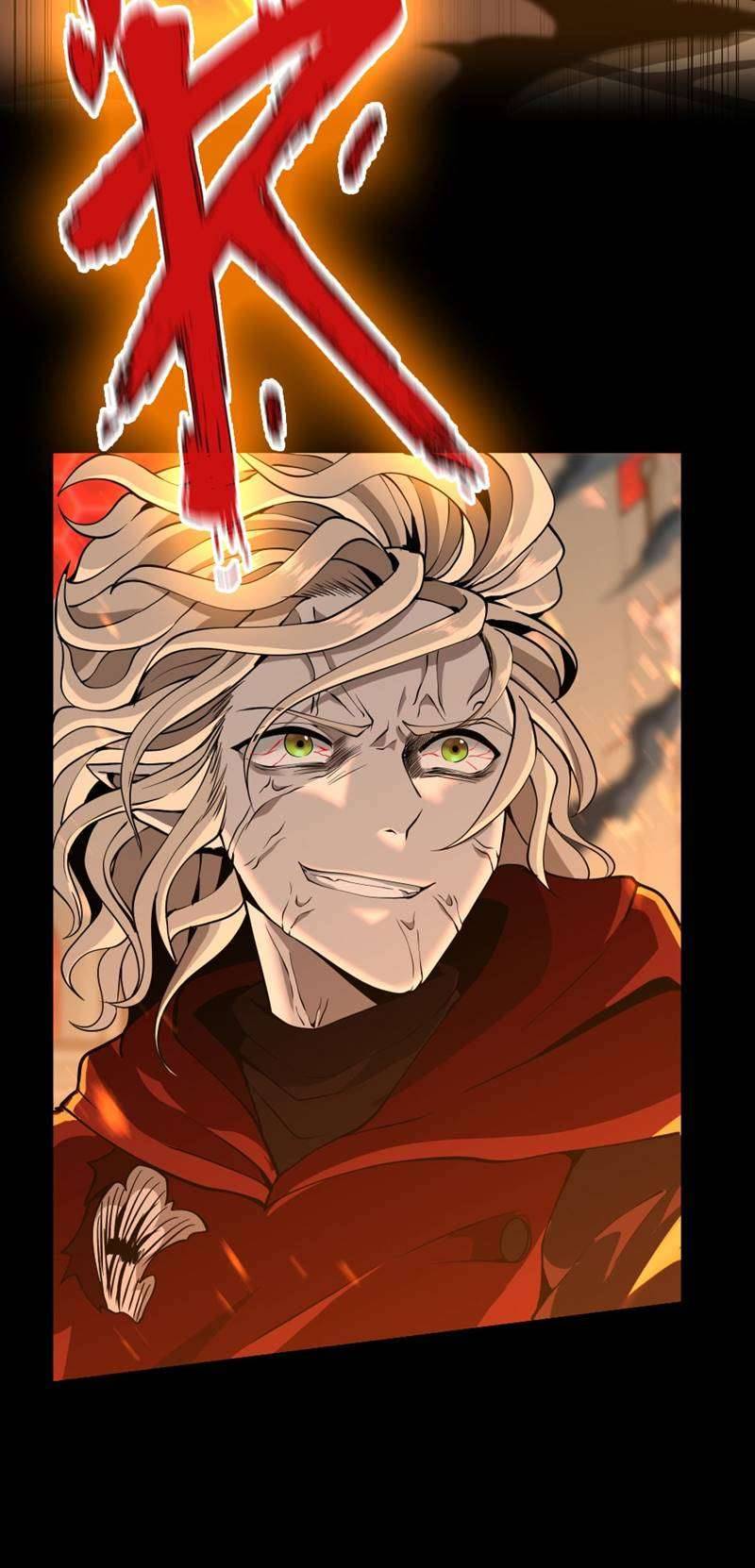 The Beginning After the End Chapter 139 - Page 37