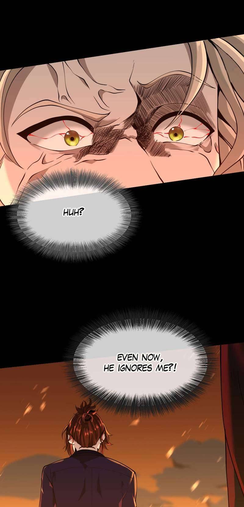 The Beginning After the End Chapter 139 - Page 38