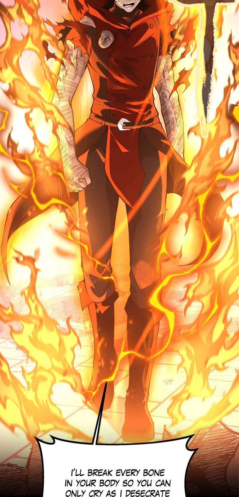 The Beginning After the End Chapter 139 - Page 40