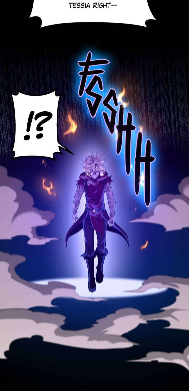 The Beginning After the End Chapter 139 - Page 41