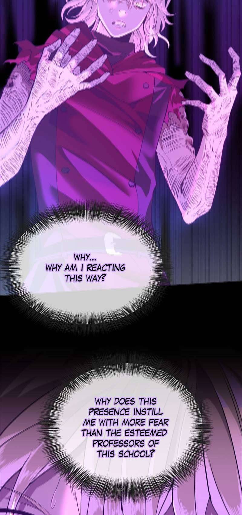 The Beginning After the End Chapter 139 - Page 43