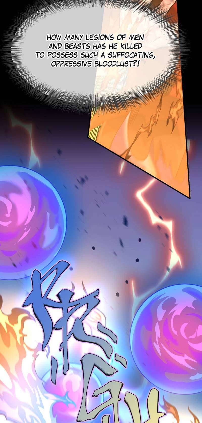 The Beginning After the End Chapter 139 - Page 55