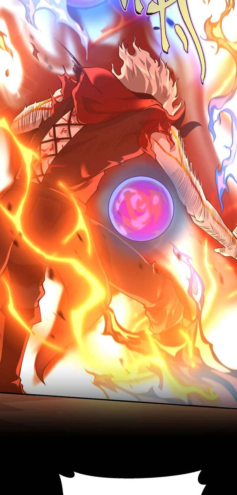 The Beginning After the End Chapter 139 - Page 56