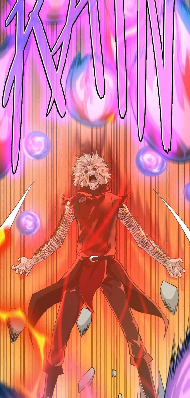 The Beginning After the End Chapter 139 - Page 59