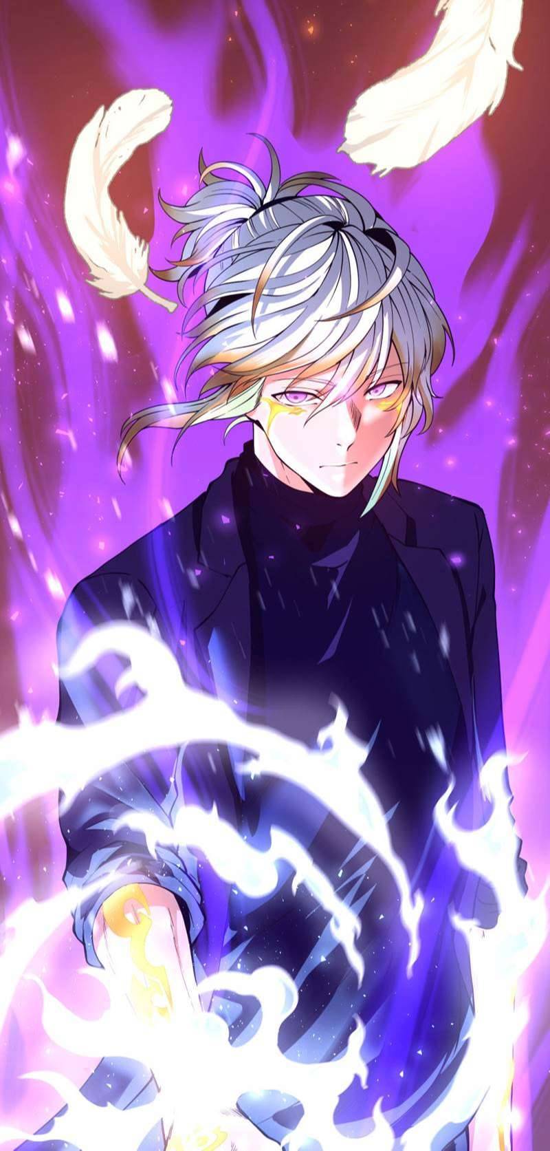 The Beginning After the End Chapter 139 - Page 65