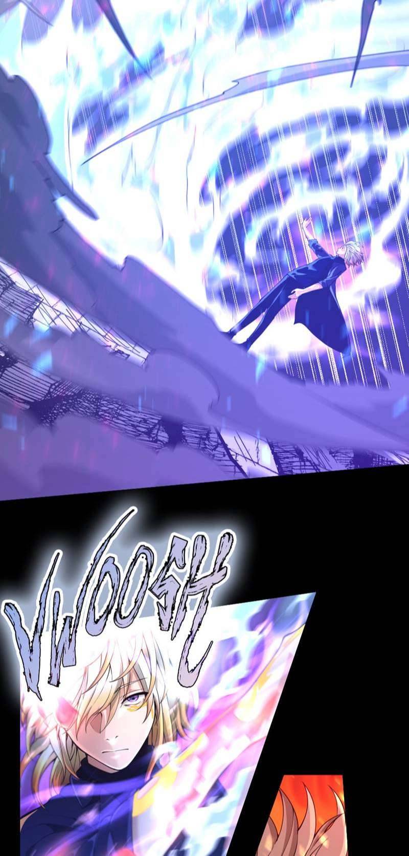 The Beginning After the End Chapter 139 - Page 68