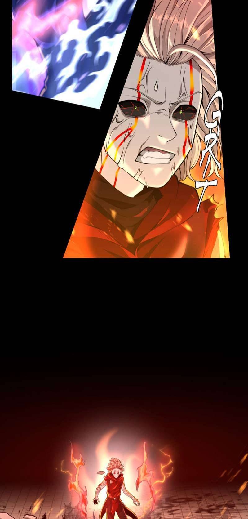 The Beginning After the End Chapter 139 - Page 69