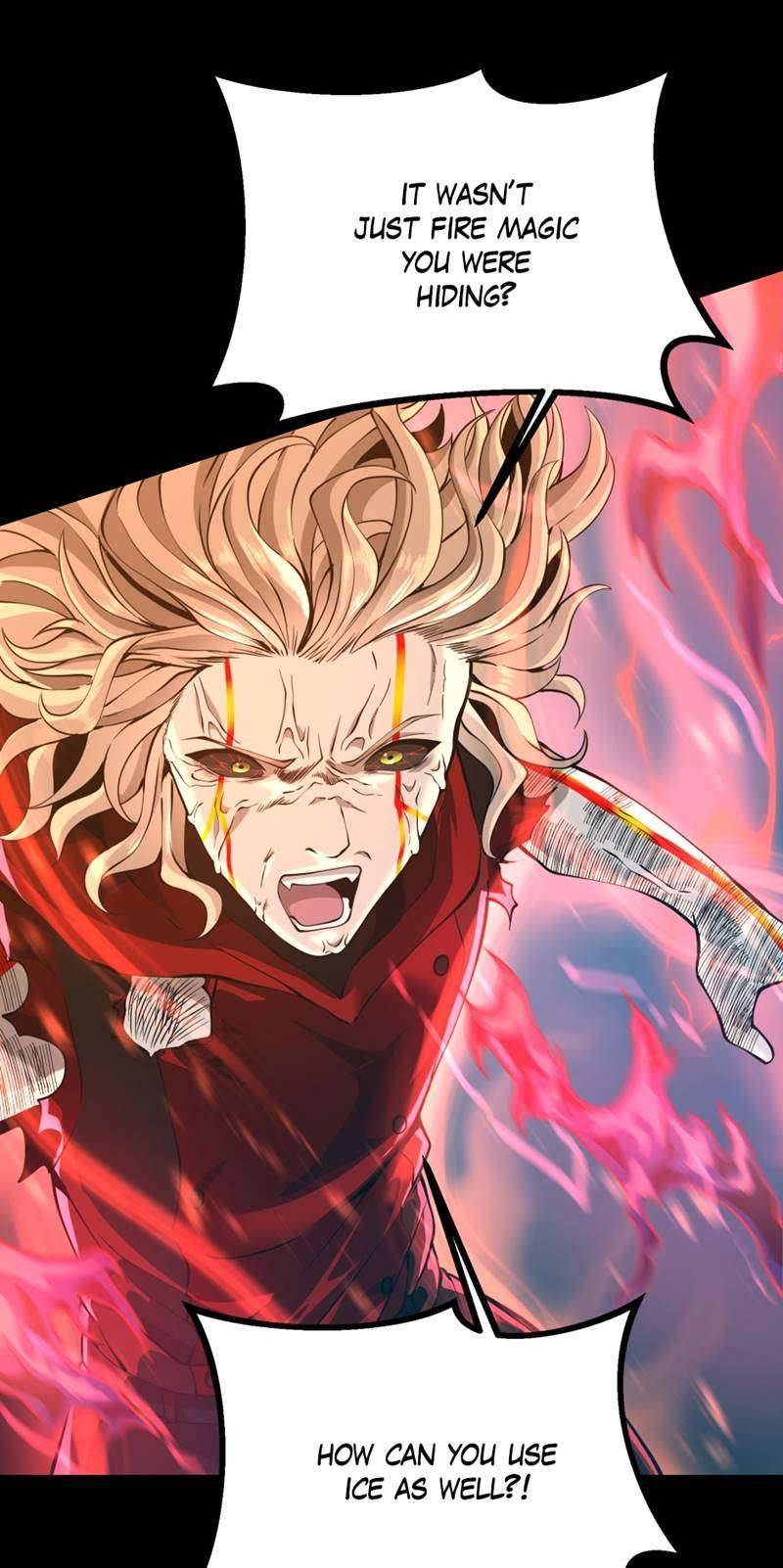 The Beginning After the End Chapter 139 - Page 72