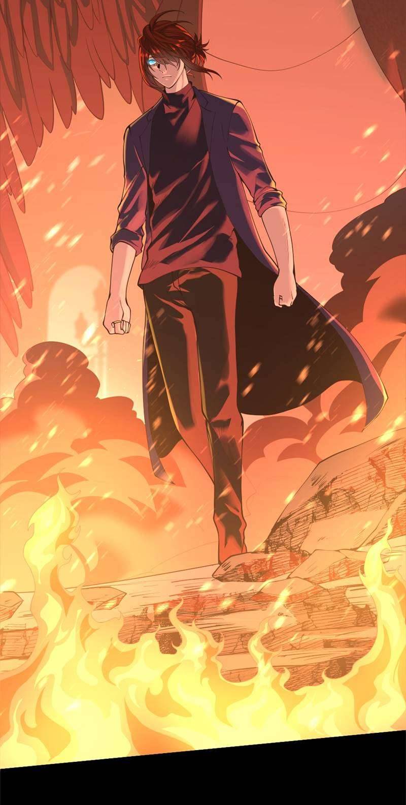 The Beginning After the End Chapter 139 - Page 8