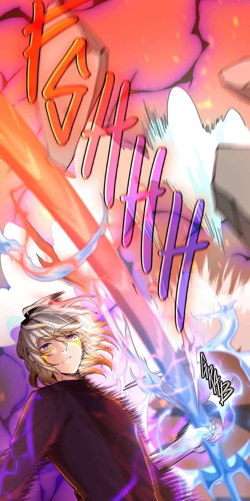 The Beginning After the End Chapter 139 - Page 80