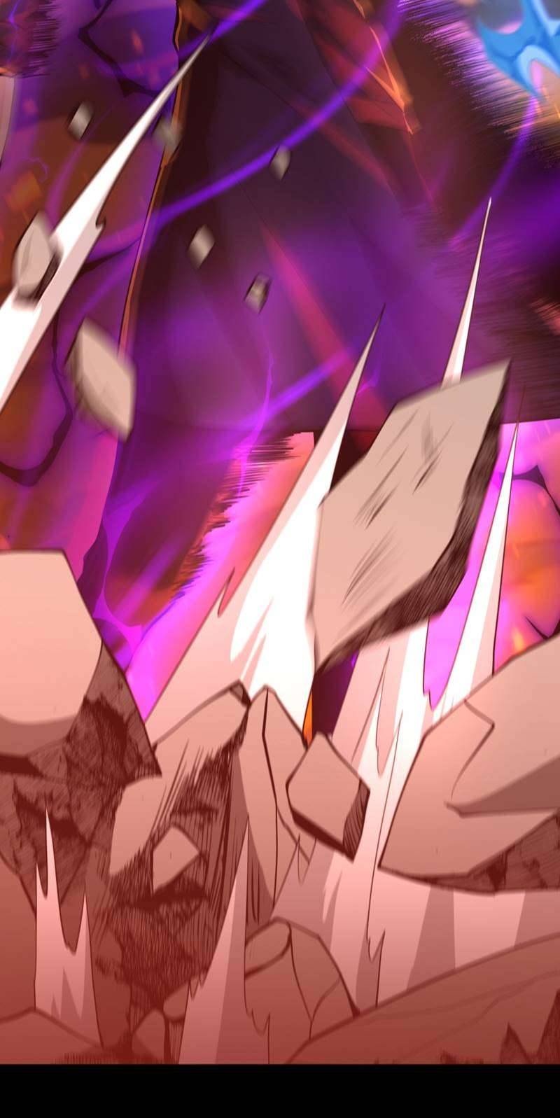 The Beginning After the End Chapter 139 - Page 81