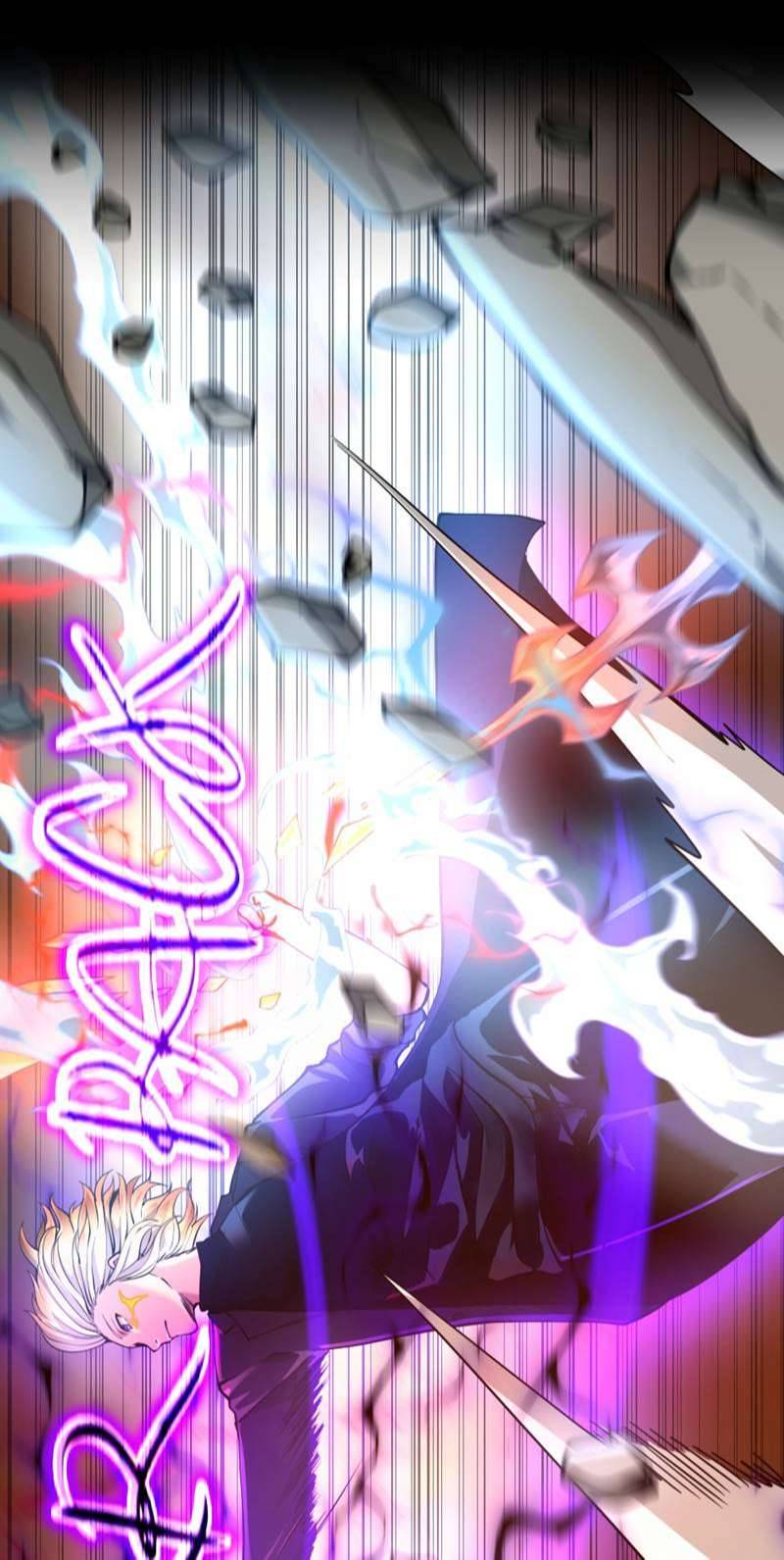 The Beginning After the End Chapter 139 - Page 83