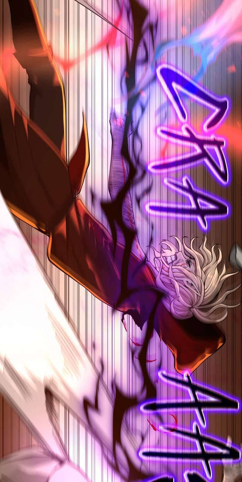 The Beginning After the End Chapter 139 - Page 87