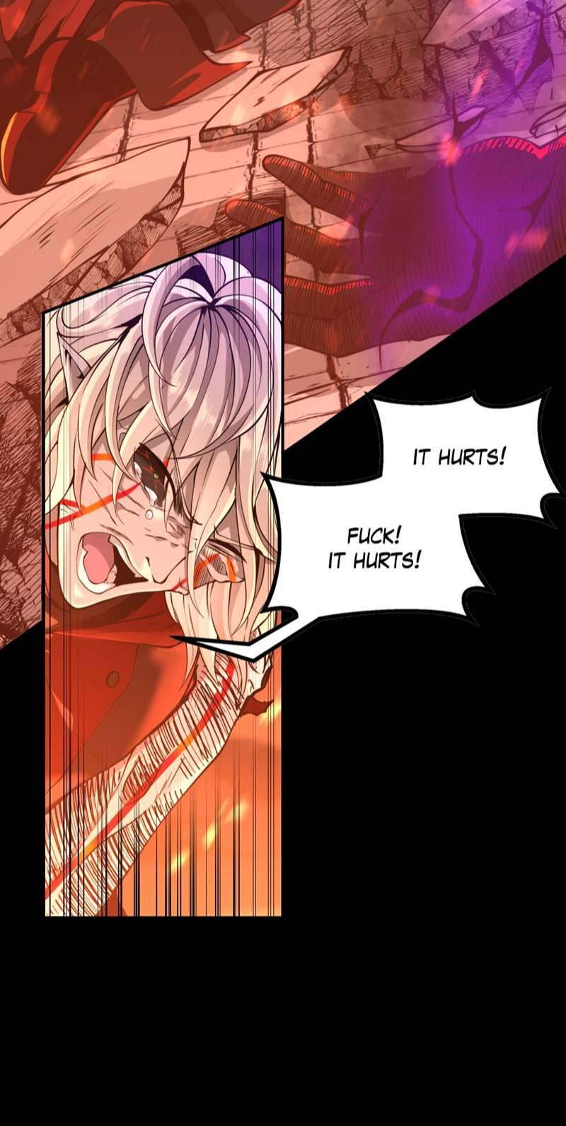 The Beginning After the End Chapter 139 - Page 90