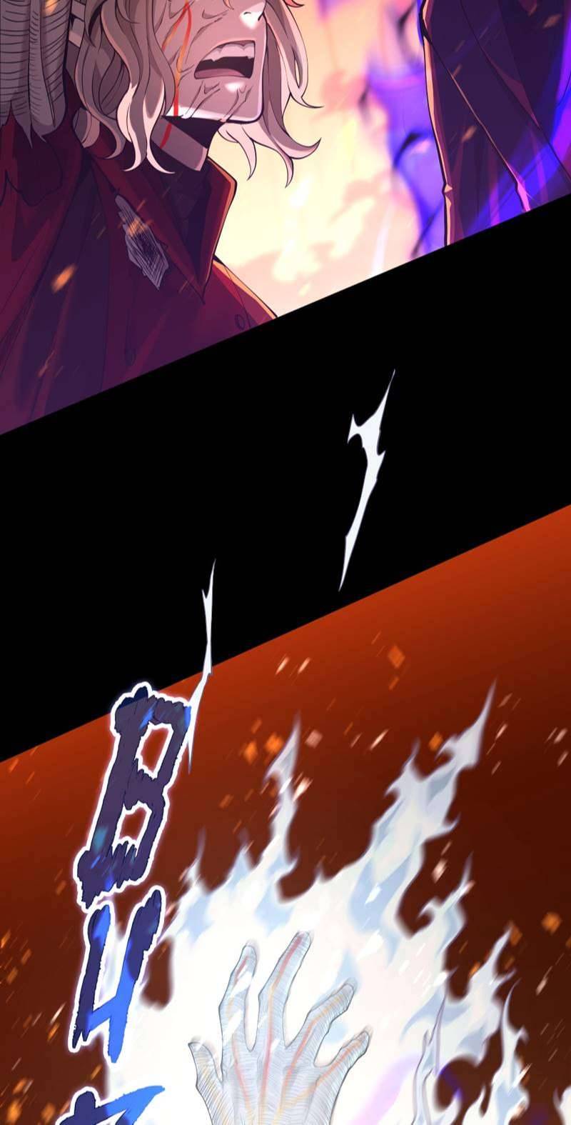 The Beginning After the End Chapter 139 - Page 94