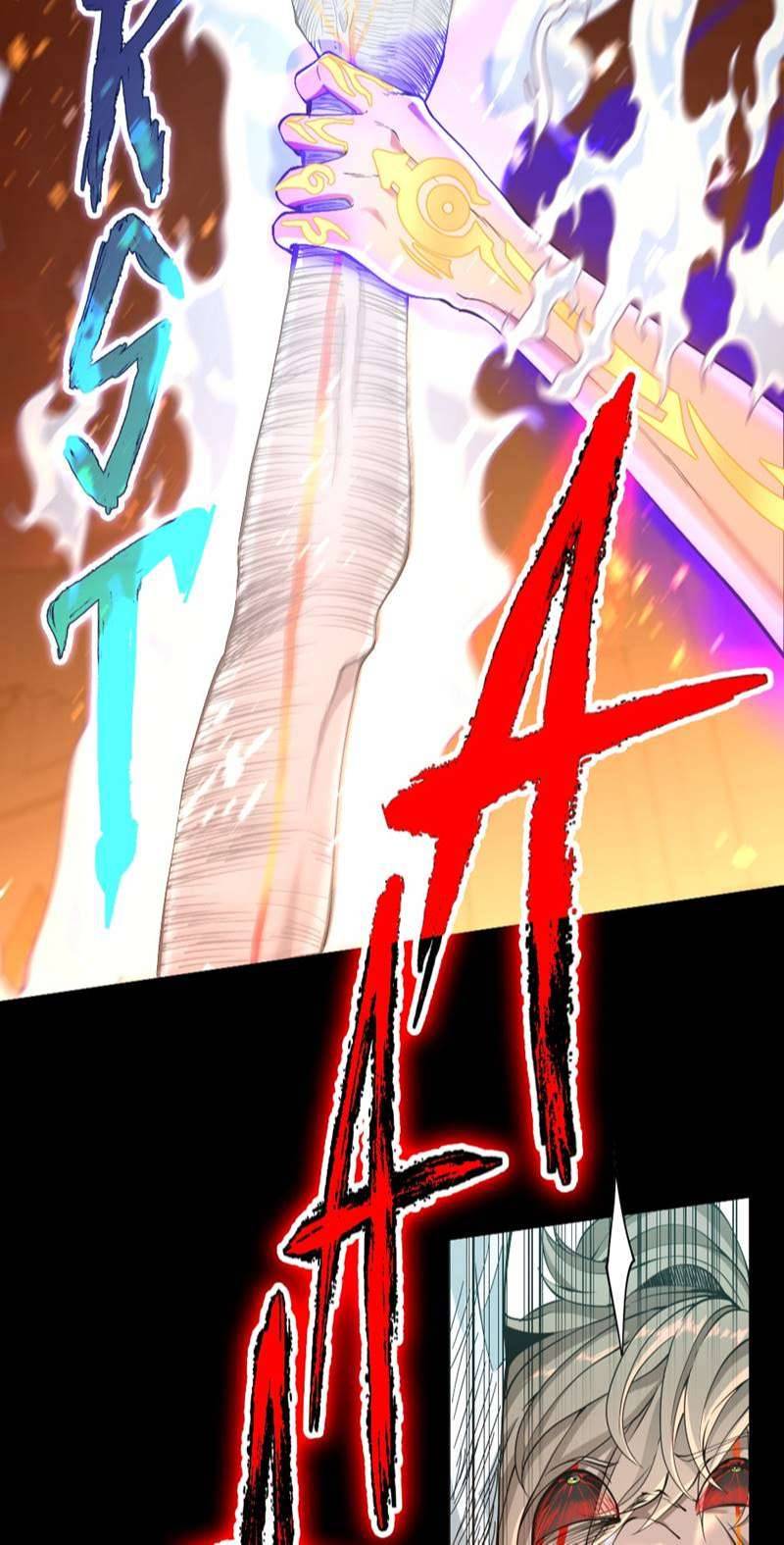 The Beginning After the End Chapter 139 - Page 95