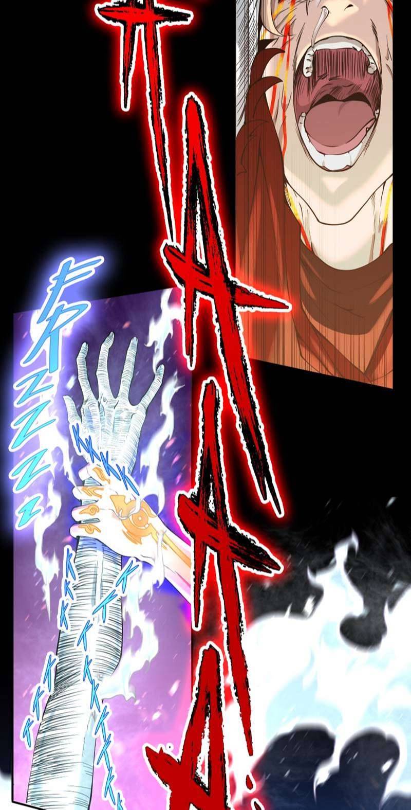 The Beginning After the End Chapter 139 - Page 96