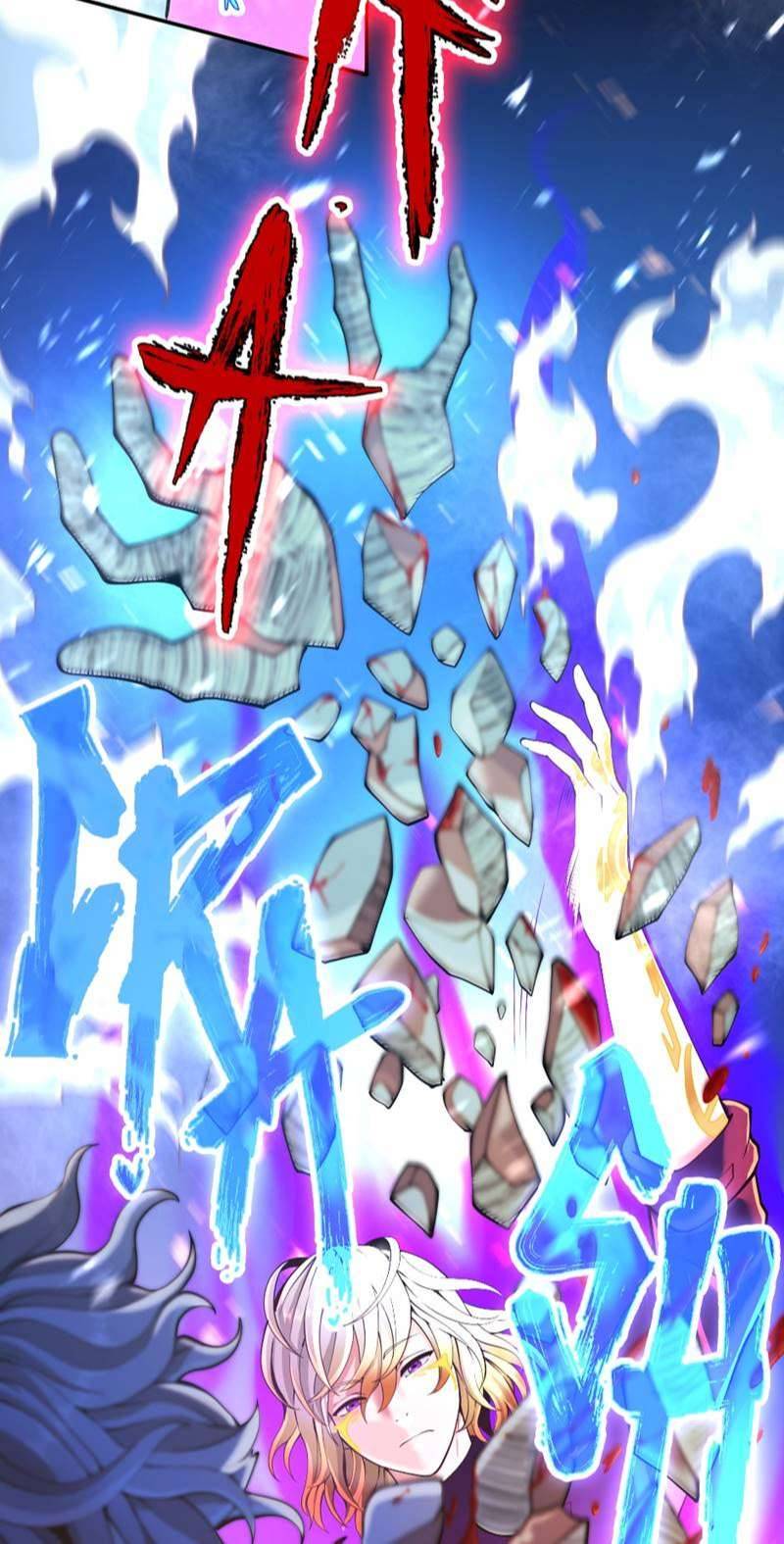 The Beginning After the End Chapter 139 - Page 97